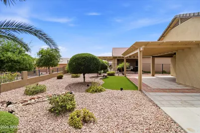 22427 W La Pasada Boulevard, Buckeye, AZ 85326 - Photo 28
