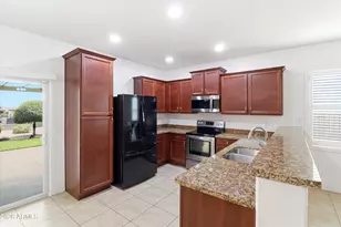22427 W La Pasada Blvd, Buckeye, AZ 85326 - Photo 6