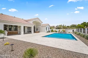 9377 E Conquistadores Dr, Scottsdale, AZ 85255 - Photo 34
