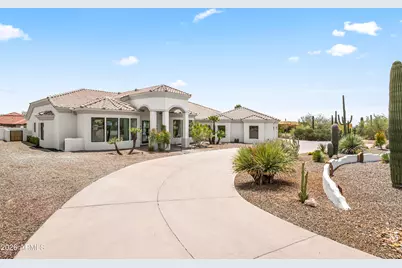 9377 E Conquistadores Drive, Scottsdale, AZ 85255 - Photo 42