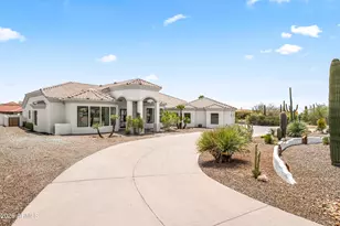 9377 E Conquistadores Dr, Scottsdale, AZ 85255 - Photo 42