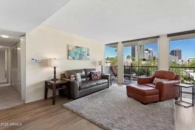 2323 N Central Avenue #205, Phoenix, AZ 85004 - Photo 6