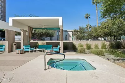 2323 N Central Avenue #205, Phoenix, AZ 85004 - Photo 24