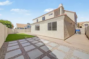 1006 S Tiago Dr, Gilbert, AZ 85233 - Photo 34