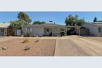 1221 E Highland Avenue #3, Phoenix, AZ 85014 - Photo 2