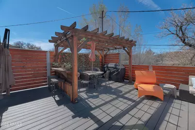 112 S 1st St Street, Williams, AZ 86046 - Photo 22