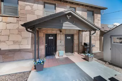 112 S 1st St Street, Williams, AZ 86046 - Photo 14