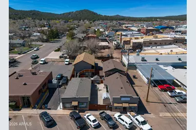 112 S 1st St Street, Williams, AZ 86046 - Photo 38
