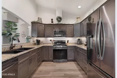 112 S 1st St Street, Williams, AZ 86046 - Photo 18