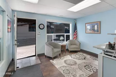 112 S 1st St Street, Williams, AZ 86046 - Photo 2