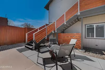 112 S 1st St Street, Williams, AZ 86046 - Photo 28