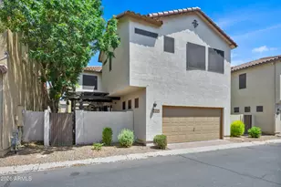 3455 S Falcon Dr, Gilbert, AZ 85297 - Photo 36