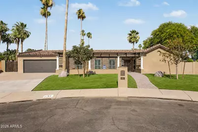601 W Augusta Avenue, Phoenix, AZ 85021 - Photo 1