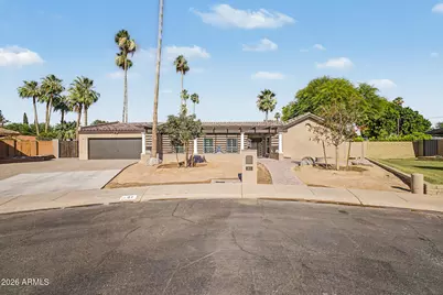601 W Augusta Avenue, Phoenix, AZ 85021 - Photo 2
