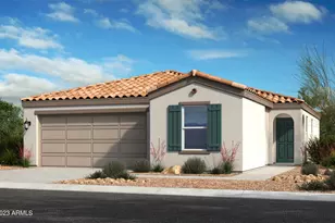1482 E Chandler Ct, Casa Grande, AZ 85122 - Photo 1