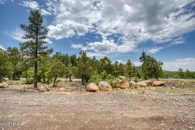 Tbd-Par1 Jacks Lane #-, Pinetop, AZ 85935 - Photo 10