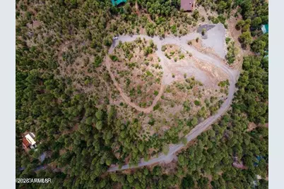 Tbd-Par1 Jacks Lane #-, Pinetop, AZ 85935 - Photo 4
