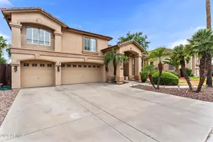935 E San Carlos Way, Chandler, AZ 85249 - Photo 4