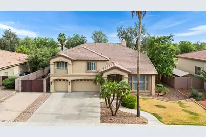 935 E San Carlos Way, Chandler, AZ 85249 - Photo 1