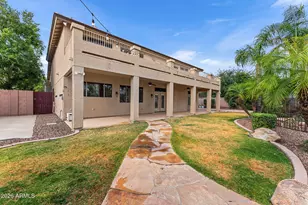 935 E San Carlos Way, Chandler, AZ 85249 - Photo 74