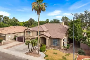 935 E San Carlos Way, Chandler, AZ 85249 - Photo 2