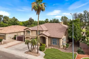 935 E San Carlos Way, Chandler, AZ 85249 - Photo 6