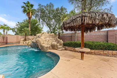 935 E San Carlos Way, Chandler, AZ 85249 - Photo 78