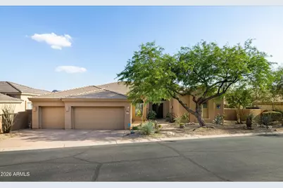 13641 E Charter Oak Drive, Scottsdale, AZ 85259 - Photo 26