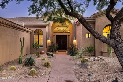 13641 E Charter Oak Drive, Scottsdale, AZ 85259 - Photo 8