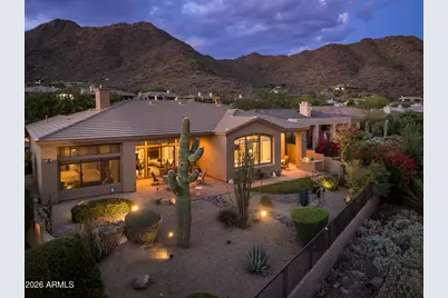 13641 E Charter Oak Drive, Scottsdale, AZ 85259 - Photo 2