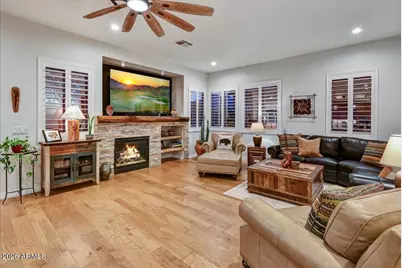 7060 E Cuernavaco Way, Gold Canyon, AZ 85118 - Photo 8