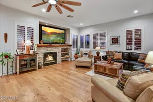 7060 E Cuernavaco Way, Gold Canyon, AZ 85118 - Photo 8