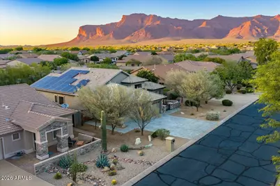 7060 E Cuernavaco Way, Gold Canyon, AZ 85118 - Photo 38