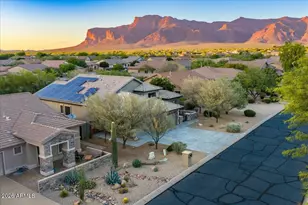7060 E Cuernavaco Way, Gold Canyon, AZ 85118 - Photo 38