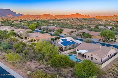 7060 E Cuernavaco Way, Gold Canyon, AZ 85118 - Photo 34