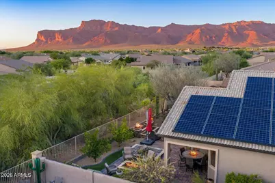 7060 E Cuernavaco Way, Gold Canyon, AZ 85118 - Photo 4