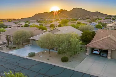 7060 E Cuernavaco Way, Gold Canyon, AZ 85118 - Photo 36