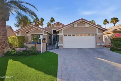 15460 W Merrell Street, Goodyear, AZ 85395 - Photo 1
