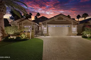 15460 W Merrell St, Goodyear, AZ 85395 - Photo 34