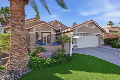 15460 W Merrell Street, Goodyear, AZ 85395 - Photo 2
