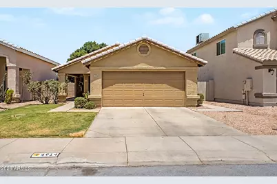 4914 W Oraibi Drive, Glendale, AZ 85308 - Photo 1