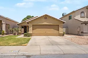 4914 W Oraibi Dr, Glendale, AZ 85308 - Photo 1