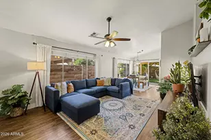 4914 W Oraibi Dr, Glendale, AZ 85308 - Photo 4