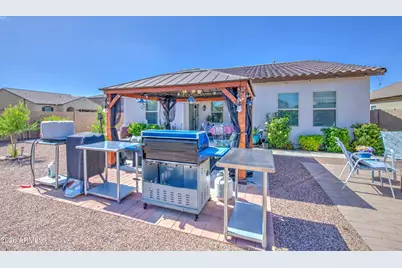 2810 E Omega Drive, San Tan Valley, AZ 85143 - Photo 26