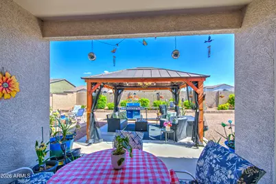 2810 E Omega Drive, San Tan Valley, AZ 85143 - Photo 22