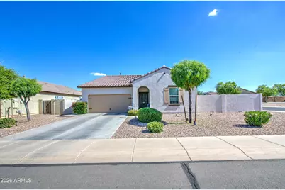 2810 E Omega Drive, San Tan Valley, AZ 85143 - Photo 1