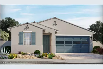 24646 W Grove Street, Buckeye, AZ 85326 - Photo 2