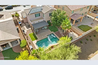 24037 N 163rd Drive, Surprise, AZ 85387 - Photo 40
