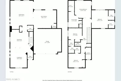 24037 N 163rd Drive, Surprise, AZ 85387 - Photo 46