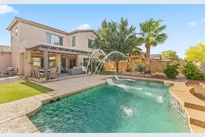 24037 N 163rd Drive, Surprise, AZ 85387 - Photo 4